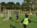 Training Schouwen-Duiveland Selectie Onder 13 & 14 op sportpark 'Het Springer' van maandag 5 juni 2023 (41/53)